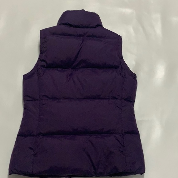 Joe Fresh Down Vest, Size Small - Picture 2 of 4